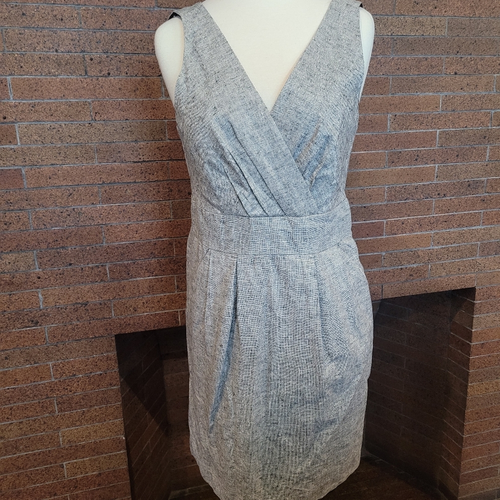 Loft Dress